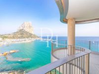 Купить апартаменты в Кальпе, Испания 181м2 цена 1 600 000€ элитная недвижимость ID: 118255 8