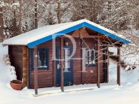 Buy cottage  in Zabljak, Montenegro 15m2, plot 300m2 low cost price 30 000€ ID: 118260 3