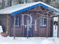 Buy cottage  in Zabljak, Montenegro 15m2, plot 300m2 low cost price 30 000€ ID: 118260 4
