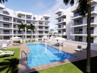 Buy apartments  in Los Alcazares, Spain 129m2 price 265 000€ ID: 118283 2