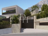 Купить виллу в Алтее Хилс, Испания 448м2, участок 1 115м2 цена 1 379 950€ элитная недвижимость ID: 118279 2