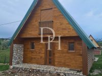 Купить дом в Жабляке, Черногория 78м2, участок 200м2 цена 85 000€ ID: 118336 1