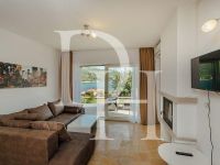 Buy apartments  in Kamenary, Montenegro 100m2 price 190 000€ near the sea ID: 118334 3