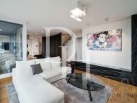 Купить апартаменты в Любляне, Словения 160м2 цена 1 100 000€ элитная недвижимость ID: 118346 2