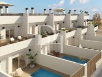 Buy townhouse in San Miguel de Salinas, Spain 113m2, plot 106m2 price 307 000€ elite real estate ID: 118382 1