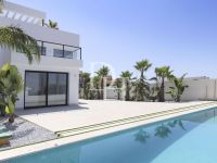 Buy villa  in La Marina, Spain 415m2, plot 755m2 price 968 500€ elite real estate ID: 118389 2