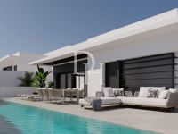Buy villa in Ciudad Quesada, Spain 245m2, plot 300m2 price 595 000€ elite real estate ID: 118393 2