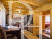 Buy cottage  in Zabljak, Montenegro 75m2, plot 410m2 price 130 000€ ID: 118414 5