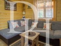 Buy cottage  in Zabljak, Montenegro 75m2, plot 410m2 price 130 000€ ID: 118414 8