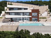 Buy villa in Calpe, Spain 487m2, plot 1 540m2 price 2 200 000€ elite real estate ID: 118417 4
