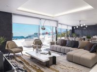 Buy villa in Calpe, Spain 487m2, plot 1 540m2 price 2 200 000€ elite real estate ID: 118417 6