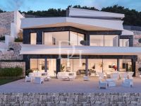 Buy villa in Calpe, Spain 416m2, plot 1 540m2 price 2 200 000€ elite real estate ID: 118418 2