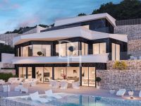 Buy villa in Calpe, Spain 416m2, plot 1 540m2 price 2 200 000€ elite real estate ID: 118418 3
