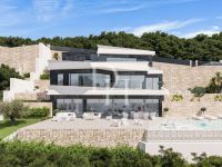 Buy villa in Calpe, Spain 416m2, plot 1 540m2 price 2 200 000€ elite real estate ID: 118418 4