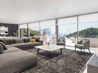 Buy villa in Calpe, Spain 416m2, plot 1 540m2 price 2 200 000€ elite real estate ID: 118418 6