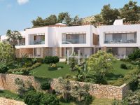 Buy townhouse in Alicante, Spain 196m2 price 469 000€ elite real estate ID: 118419 2