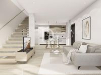 Buy villa in San Miguel de Salinas, Spain 163m2, plot 180m2 price 379 900€ elite real estate ID: 118435 6