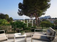 Buy villa in Benissa, Spain 192m2, plot 725m2 price 950 000€ elite real estate ID: 118450 2