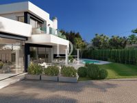 Buy villa in Benissa, Spain 192m2, plot 725m2 price 950 000€ elite real estate ID: 118450 4