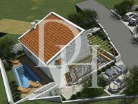 Купить участок в Будве, Черногория 592м2 цена 350 000€ элитная недвижимость ID: 118454 5
