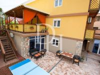Купить гостиницу в Будве, Черногория 605м2 цена 720 000€ у моря коммерческая недвижимость ID: 118468 8