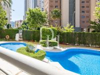 Buy apartments in Benidorm, Spain 56m2 price 144 000€ ID: 118480 2