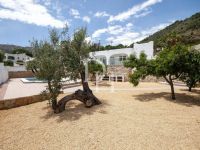 Buy villa in Calpe, Spain 149m2, plot 800m2 price 485 000€ elite real estate ID: 118488 9