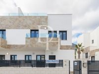Buy townhouse in Benidorm, Spain 123m2, plot 136m2 price 269 000€ ID: 118489 2