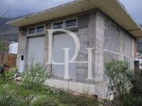 Parcel in Sutomore (Montenegro) - 450 m2, ID:118507
