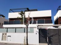 Buy townhouse in San Miguel de Salinas, Spain 113m2, plot 139m2 price 435 000€ elite real estate ID: 118538 3