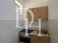 Купить апартаменты в Игало, Черногория 20м2 недорого цена 45 000€ у моря ID: 118546 3