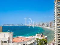 Buy apartments in Benidorm, Spain 74m2 price 315 000€ elite real estate ID: 118572 4