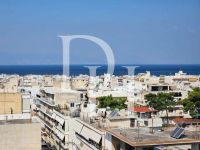 Купить апартаменты в Лутраки, Греция 60м2 цена 260 000€ у моря ID: 118584 1