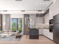 Buy apartments in Alanya, Turkey 50m2 price 376 000€ elite real estate ID: 118594 9