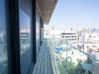 Купить апартаменты в Тель-Авиве, Израиль 106м2 цена 2 101 183$ у моря элитная недвижимость ID: 118618 6