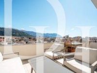 Купить апартаменты в Будве, Черногория 105м2 цена 330 000€ у моря элитная недвижимость ID: 118647 3