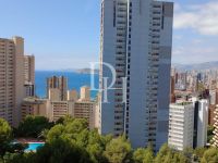 Buy apartments in Benidorm, Spain 65m2 price 185 000€ ID: 118652 4