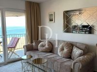 Buy apartments in Good Water, Montenegro 46m2 price 88 000€ near the sea ID: 118655 3