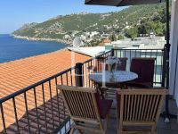 Buy apartments in Good Water, Montenegro 46m2 price 88 000€ near the sea ID: 118655 8