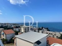 Buy apartments in Good Water, Montenegro 81m2 price 151 500€ near the sea ID: 118660 9
