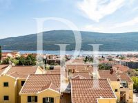 Купить апартаменты в Дженовичах, Черногория 70м2 цена 198 000€ у моря ID: 118666 1
