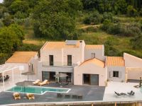 Buy villa in Corfu, Greece 330m2, plot 2 100m2 price 790 000€ elite real estate ID: 118728 5