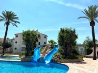 Buy apartments in Denia, Spain 50m2 price 159 000€ ID: 118834 10