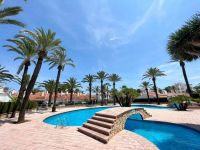 Buy apartments in Denia, Spain 50m2 price 159 000€ ID: 118834 2