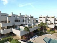 Купить таунхаус в Аликанте, Испания 207м2 цена 1 330 000€ элитная недвижимость ID: 118855 5