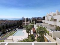 Buy townhouse in Alicante, Spain 207m2 price 1 330 000€ elite real estate ID: 118855 9