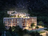 Купить апартаменты в Которе, Черногория 198м2 цена 648 117€ у моря элитная недвижимость ID: 119180 2