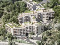 Купить апартаменты в Которе, Черногория 33м2 цена 146 046€ у моря ID: 119182 2