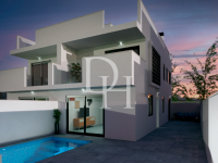 Buy townhouse in San Miguel de Salinas, Spain price 329 000€ elite real estate ID: 119541 3