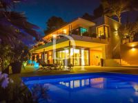 Buy villa in Lloret de Mar, Spain 476m2, plot 2 123m2 price 2 500 000€ elite real estate ID: 119685 1